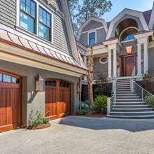 Beautiful homes