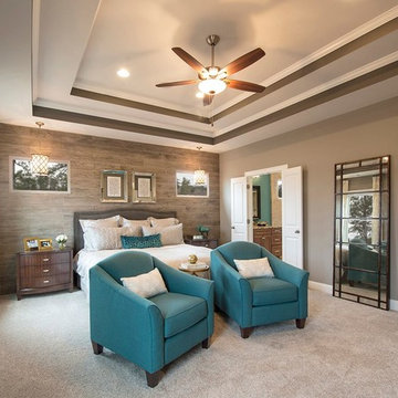 Avalon Owner's Suite