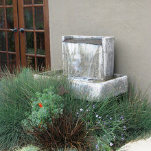 Fountain