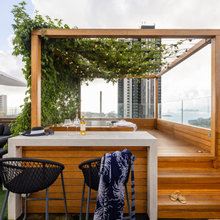 Roof Deck