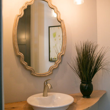 Rustic Charm - New Construction