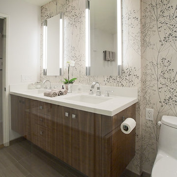 Master Bathroom Remodel
