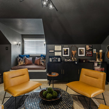 Project Aficionado