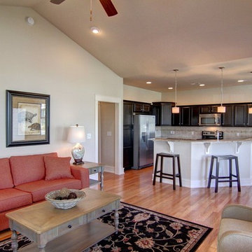 Waterside Villages • Single Family • Jensen II