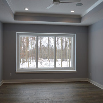 Timber Ridge Client Home