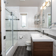 Downstairs Bathroom