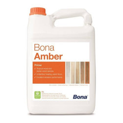 Bona Amber Sealer - Products