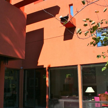 Sanchez Residence