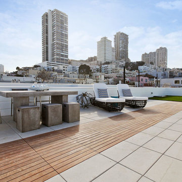 Mason Street Remodel