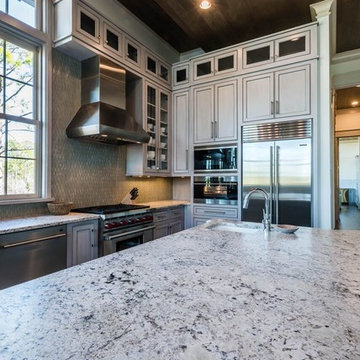 Vermillion Complete Remodel