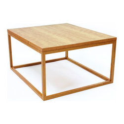 London Table - Coffee Tables