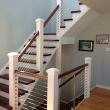 Railing