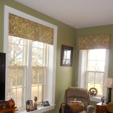 Windows-Chambersburg and Fayetteville, PA