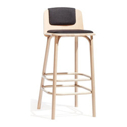 Ton Bar and Counterstools - Bar Stools And Counter Stools