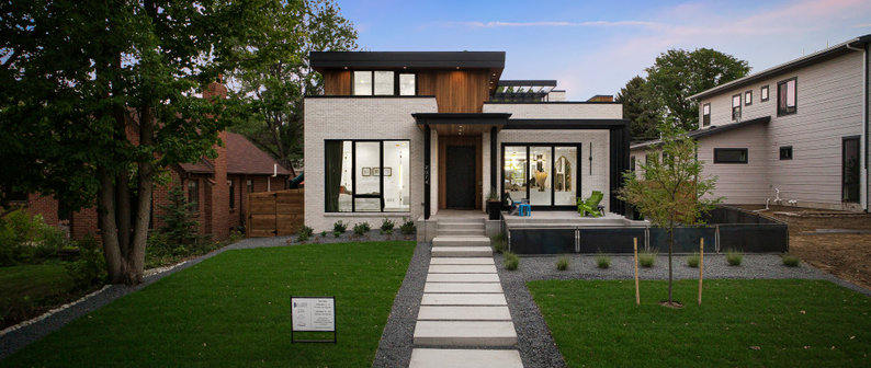 CATALYST ARCHITECTURE, PLANNING AND DEVELOPMENT - Project Photos ...