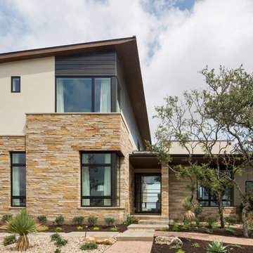 Duckhorn Residence