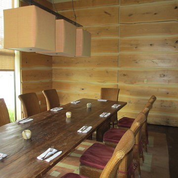 Cuvee Restaurant