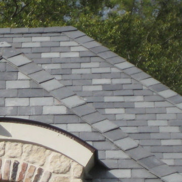 Roofing Slate