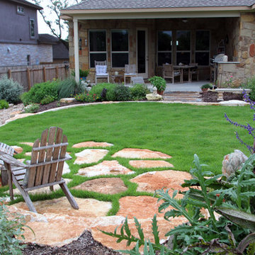 Circle C Gardener's Haven