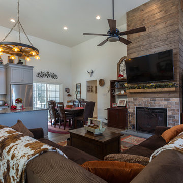 Cozy In-Law Suite Addition
