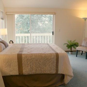Deluxe Vignette - Puyallup