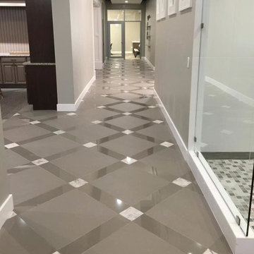 Flooring