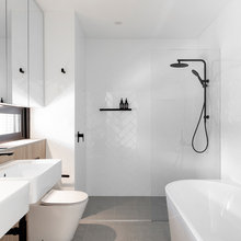 Highgrove Bathrooms