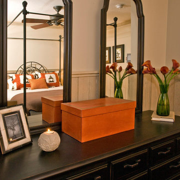 Stable View Property: Bedroom