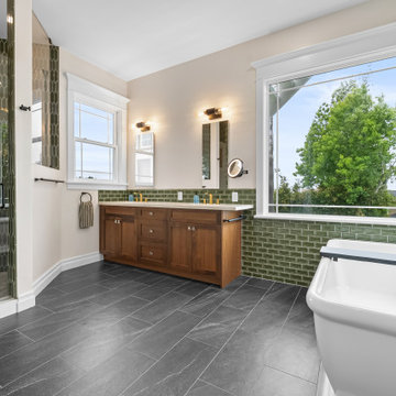 Del Mar Master Bathroom 2026