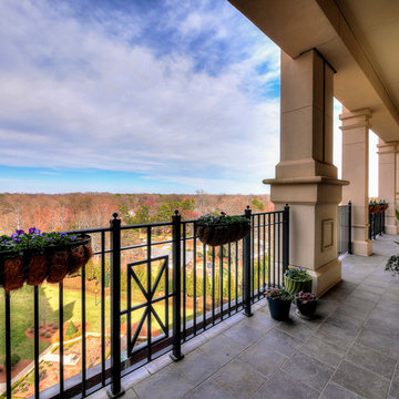 Charlotte Penthouse