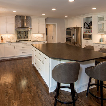 2016 Whole House Renovation