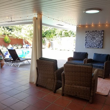 Lawson Way Patio