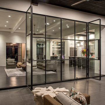 TARRYTOWN MODERN