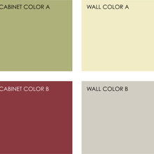 Colours