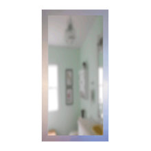 WC Bathroom Mirrors