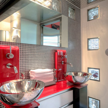 Designer Home