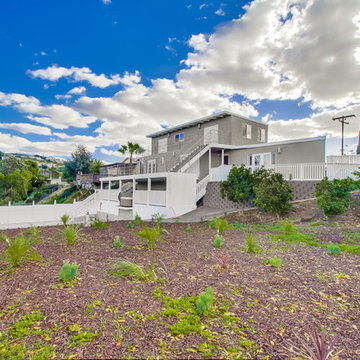 Del Cerro Project