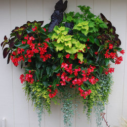 36" Window Box Planter - Products