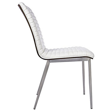 Fernanada Dining Chair White