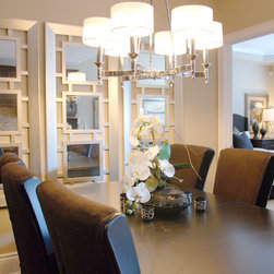 Transitional Accessorizing Project - Products
