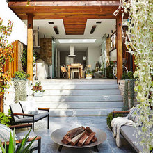 Patio Ideas