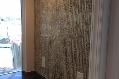 Inspiration for a kitchen remodel in Minneapolis