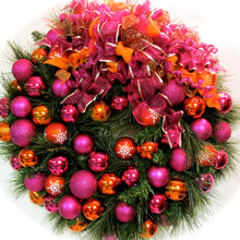 Christmas Wreaths