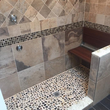 New Bathroom Remodel's