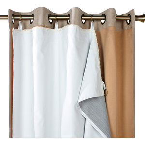 Star Wars Curtain Set Rebels Fight Window Treatment Contemporary