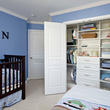 Nursery/Baby Room