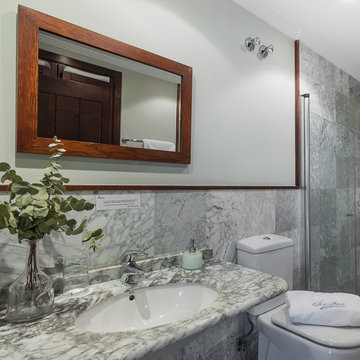 Home Staging y Reportaje Fotográfico en Apartamentos Jesuskoa (Lizarra-Fresno)