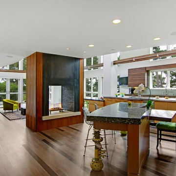 Pebble Beach Contemporary
