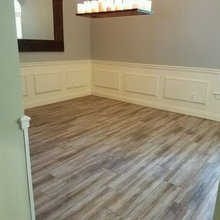 Flooring