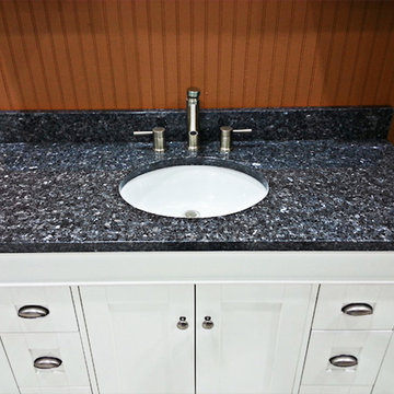 Bathrooms